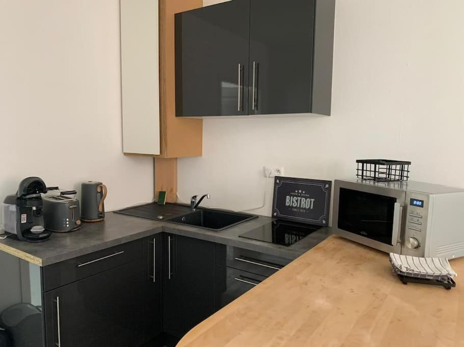 Photo of Kitchen in Argentan