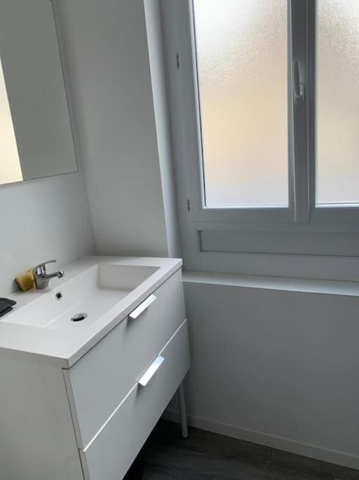 Photo of Bathroom in Argentan