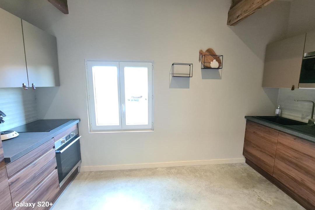 Photo of Kitchen in Boeschepe