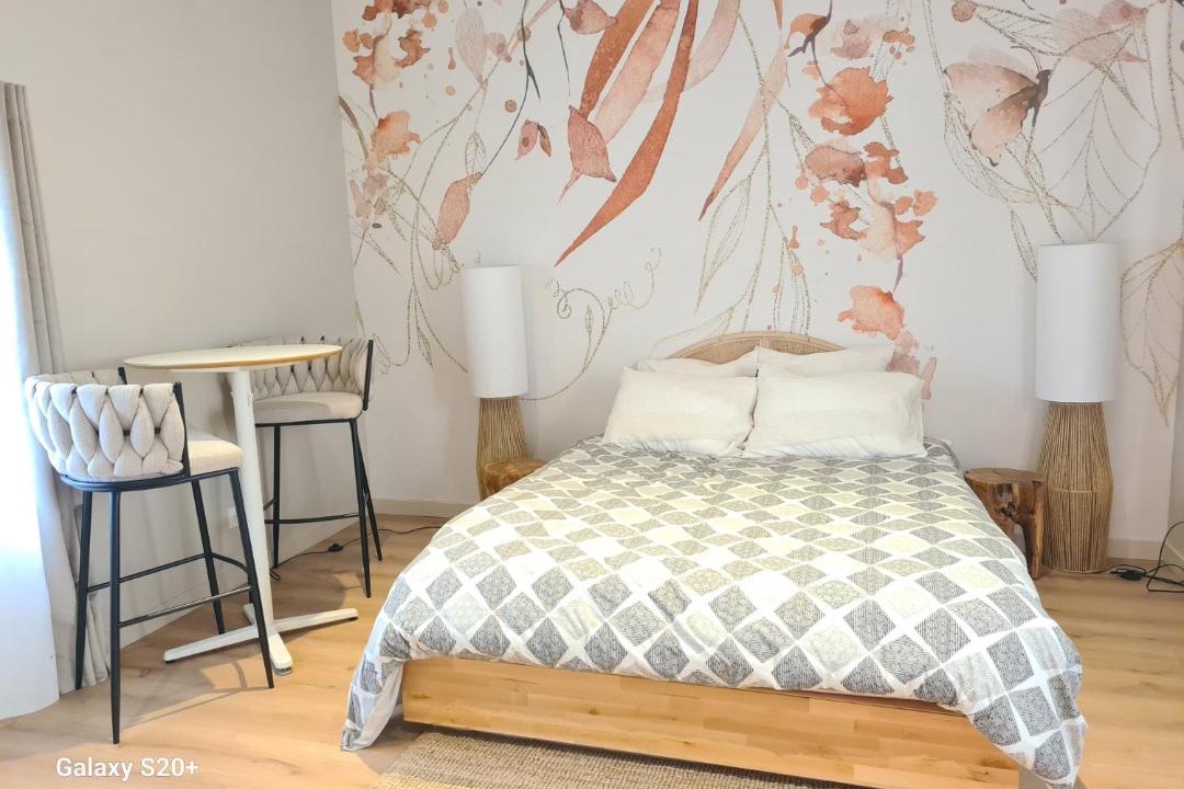 Photo of Bedroom in Boeschepe