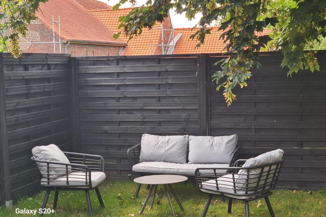 Photo of Patio Balcony in Boeschepe