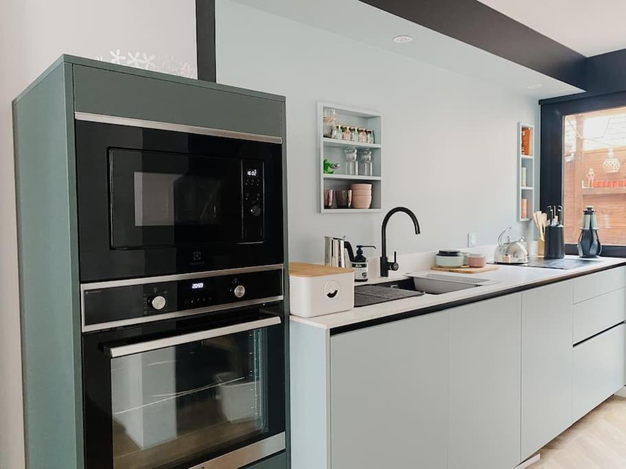 Photo of Kitchen in Arras