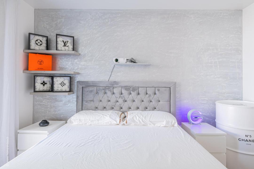 Photo of Bedroom in Bezons