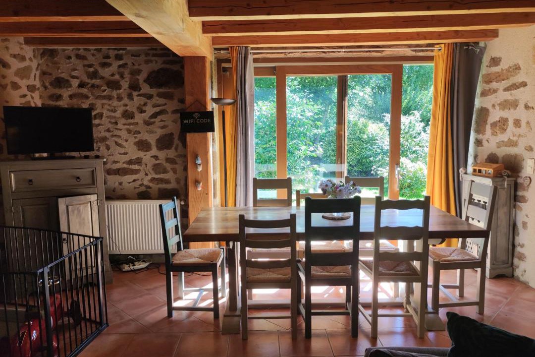 Photo of Livingroom in Blessac