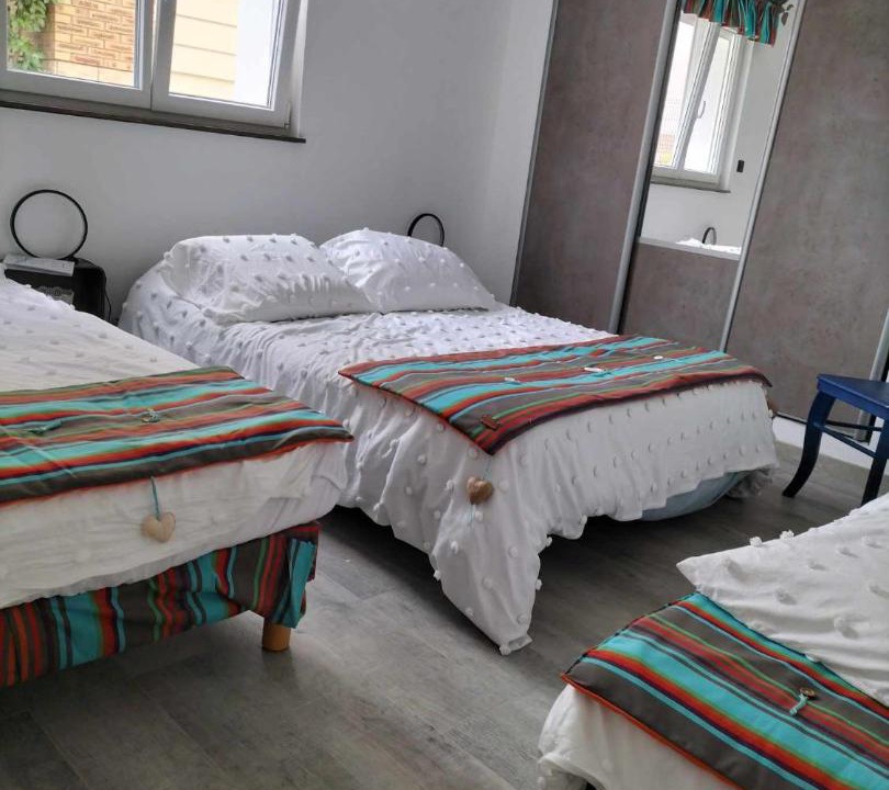 Photo of Bedroom in Ferques