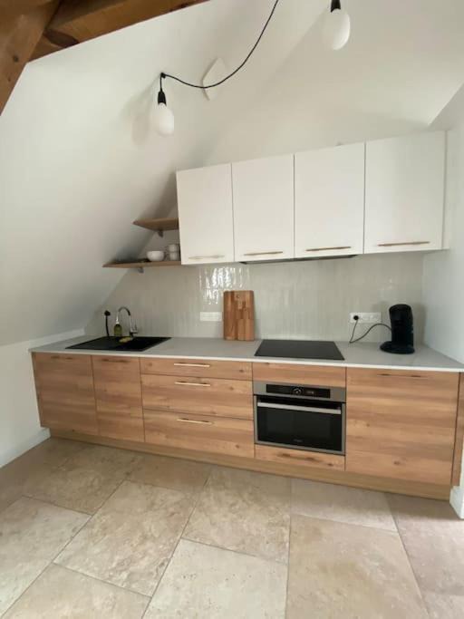 Photo of Kitchen in Peronne