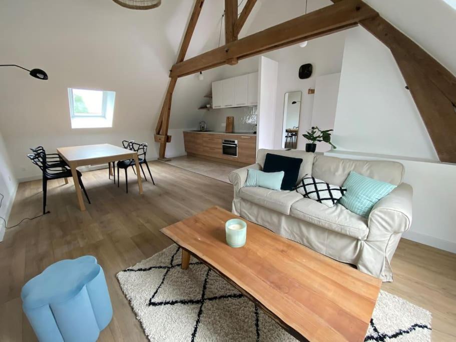 Photo of Livingroom in Peronne