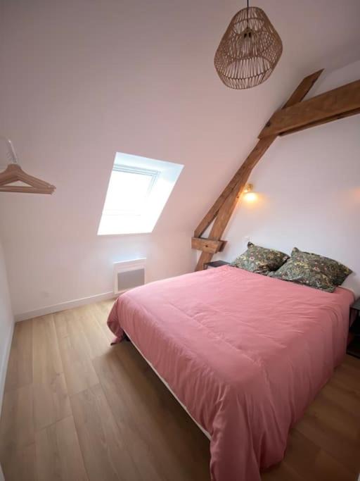 Photo of Bedroom in Peronne