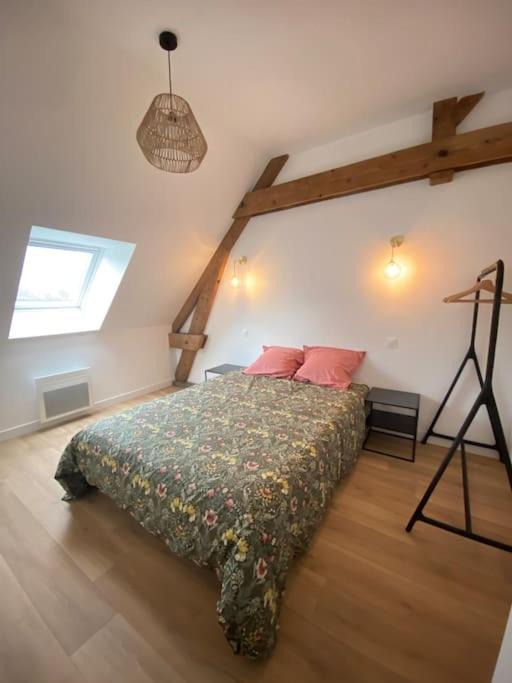Photo of Bedroom in Peronne