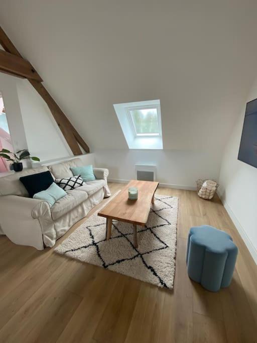 Photo of Livingroom in Peronne