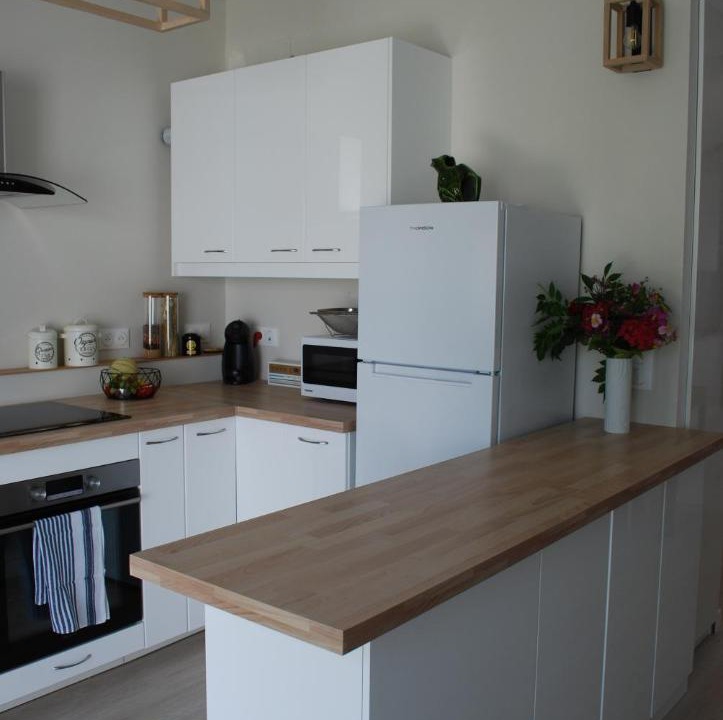 Photo of Kitchen in Longueau