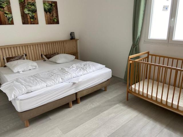 Photo of Bedroom in Camblain-Chatelain