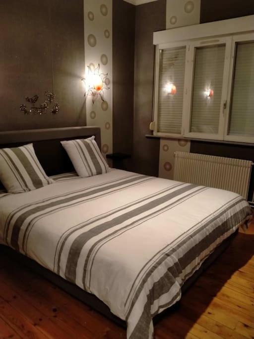 Photo of Bedroom in Becordel-Becourt