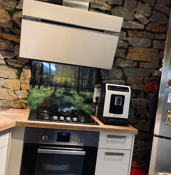 Photo of Kitchen in Metabief