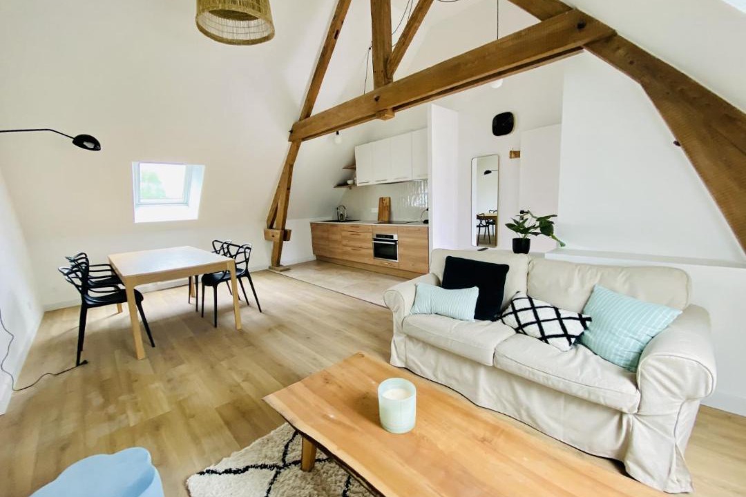 Photo of Livingroom in Peronne