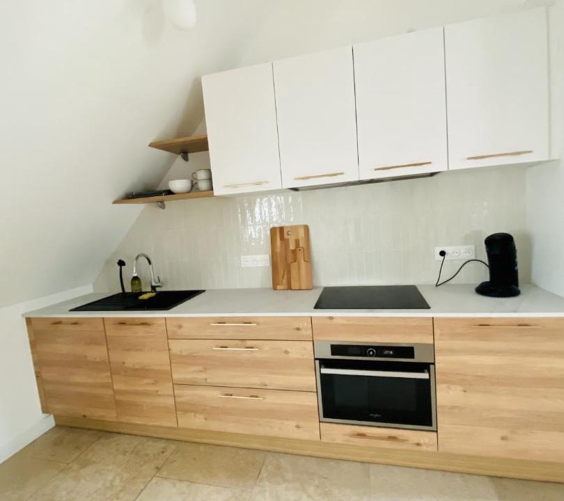 Photo of Kitchen in Peronne