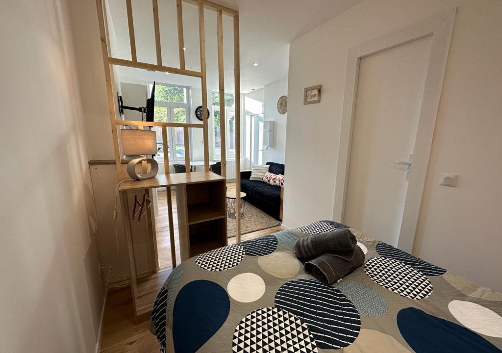 Photo of Livingroom in Cambrai