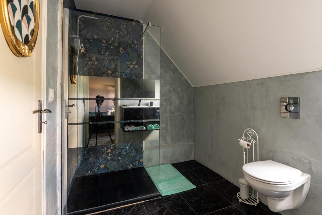 Photo of Bathroom in Sancy-les-Provins