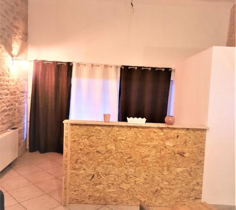 Photo of Livingroom in Cuisery