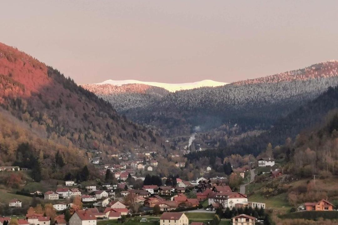 Photo of Outdoor in La Bresse