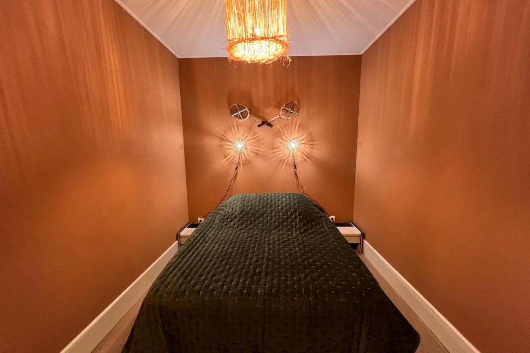 Photo of Bedroom in Poligny