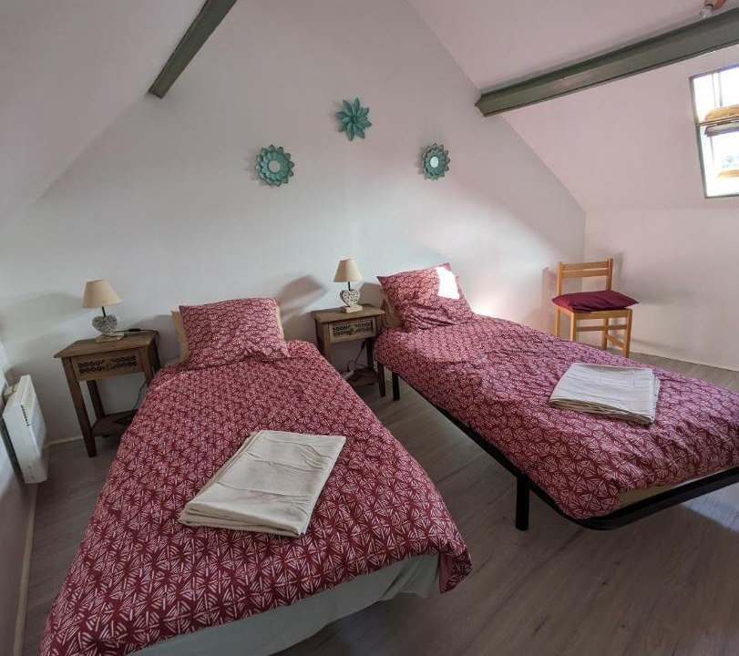 Photo of Livingroom in Annequin