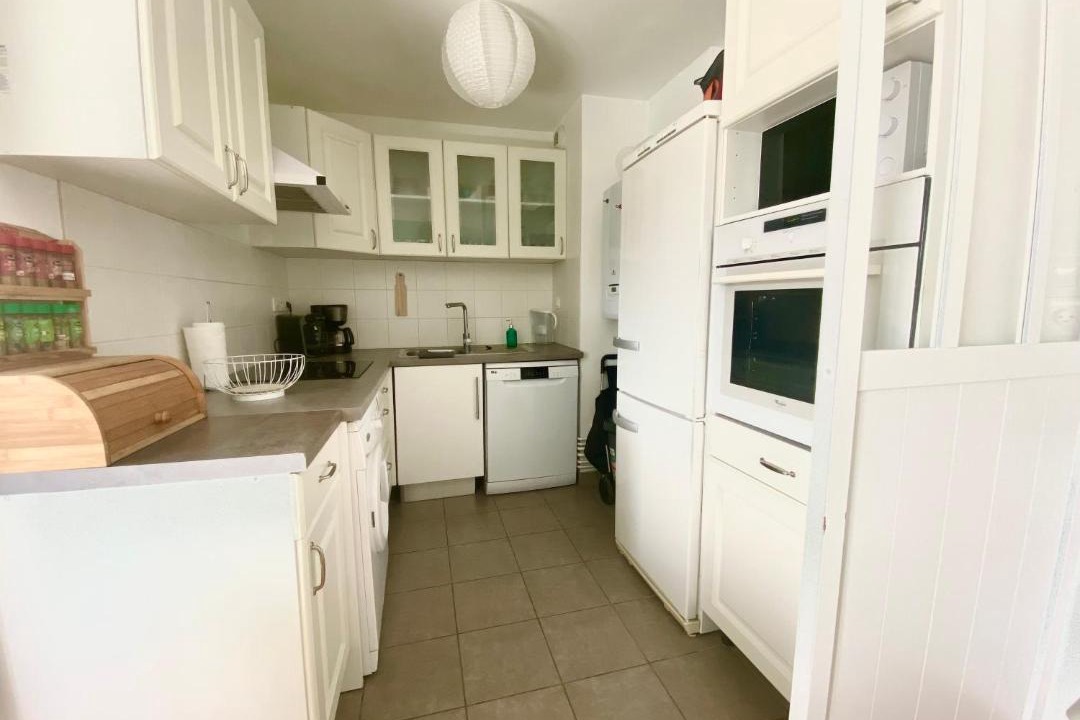 Photo of Kitchen in Le Portel