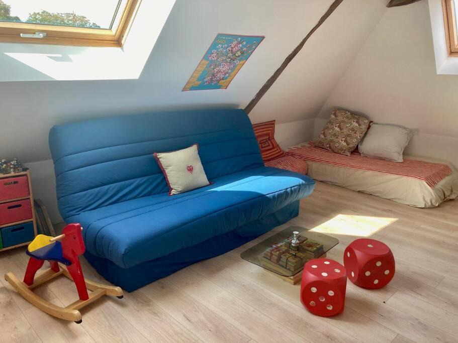 Photo of Livingroom in Madre
