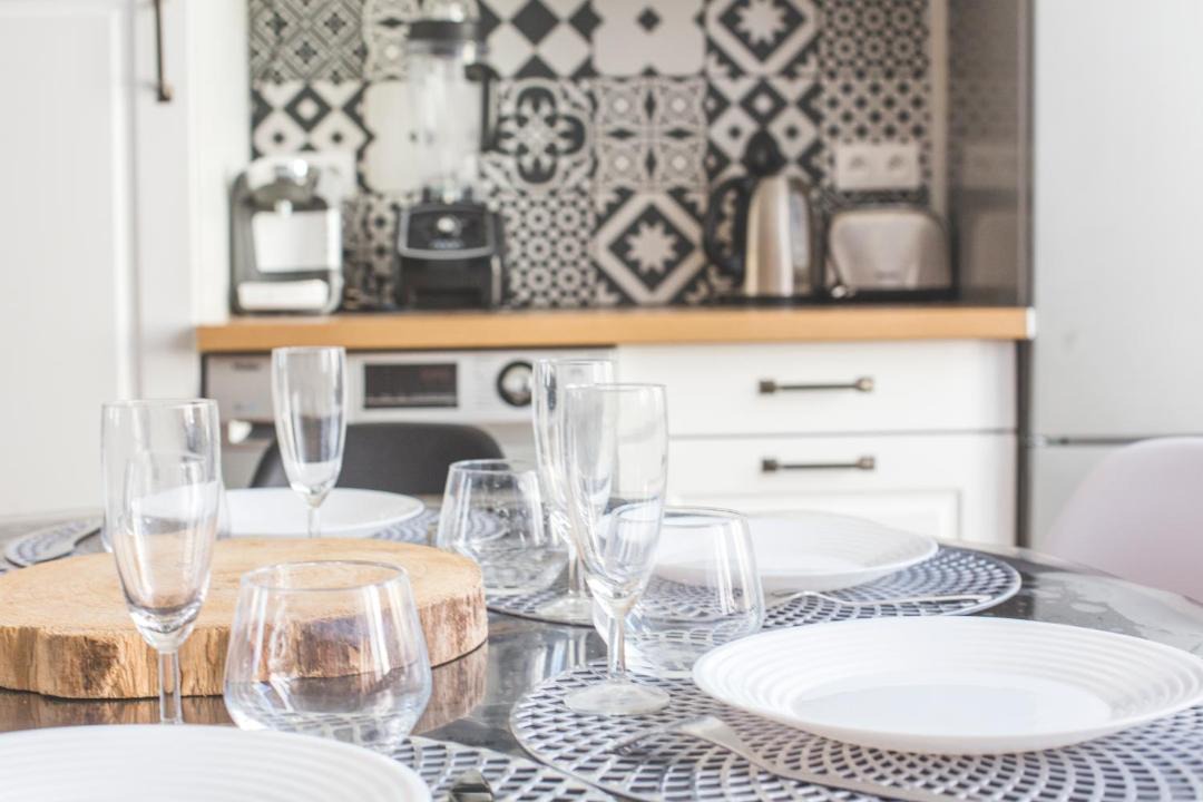 Photo of Kitchen in Tourcoing