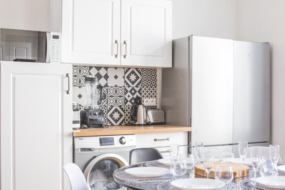 Photo of Kitchen in Tourcoing