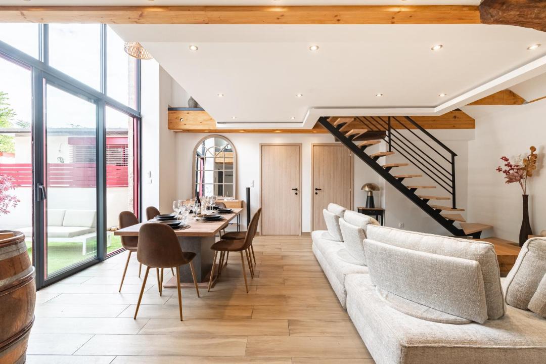 Photo of Livingroom in Marsannay-la-Cote
