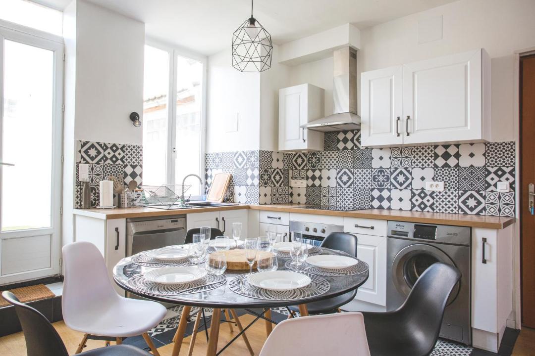 Photo of Kitchen in Tourcoing