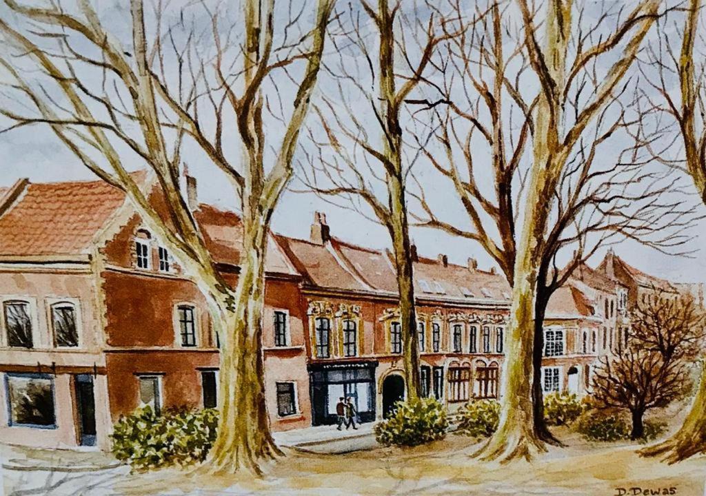 Photo of Others in Old Lille