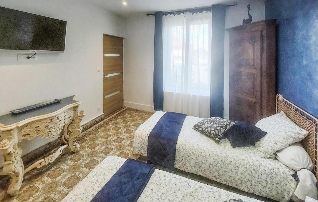 Photo of Bedroom in Bucquoy