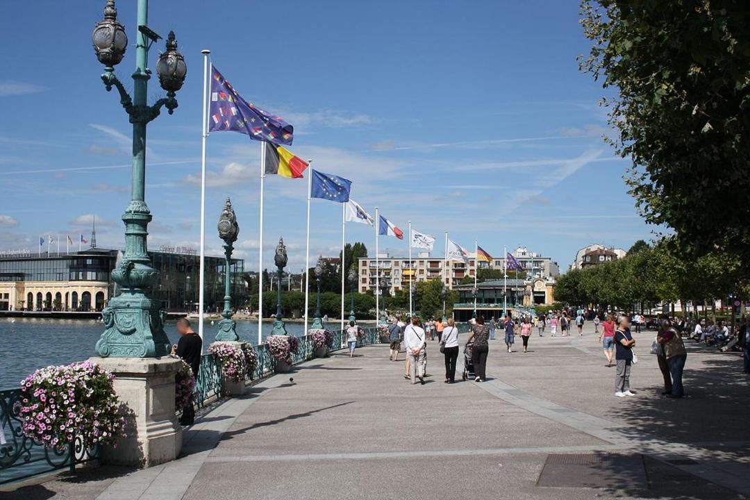 Photo of Others in Epinay-sur-Seine