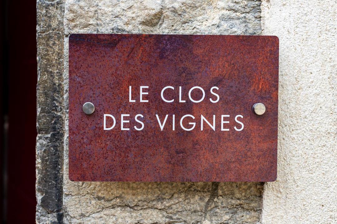 Photo of Buildings in Marsannay-la-Cote