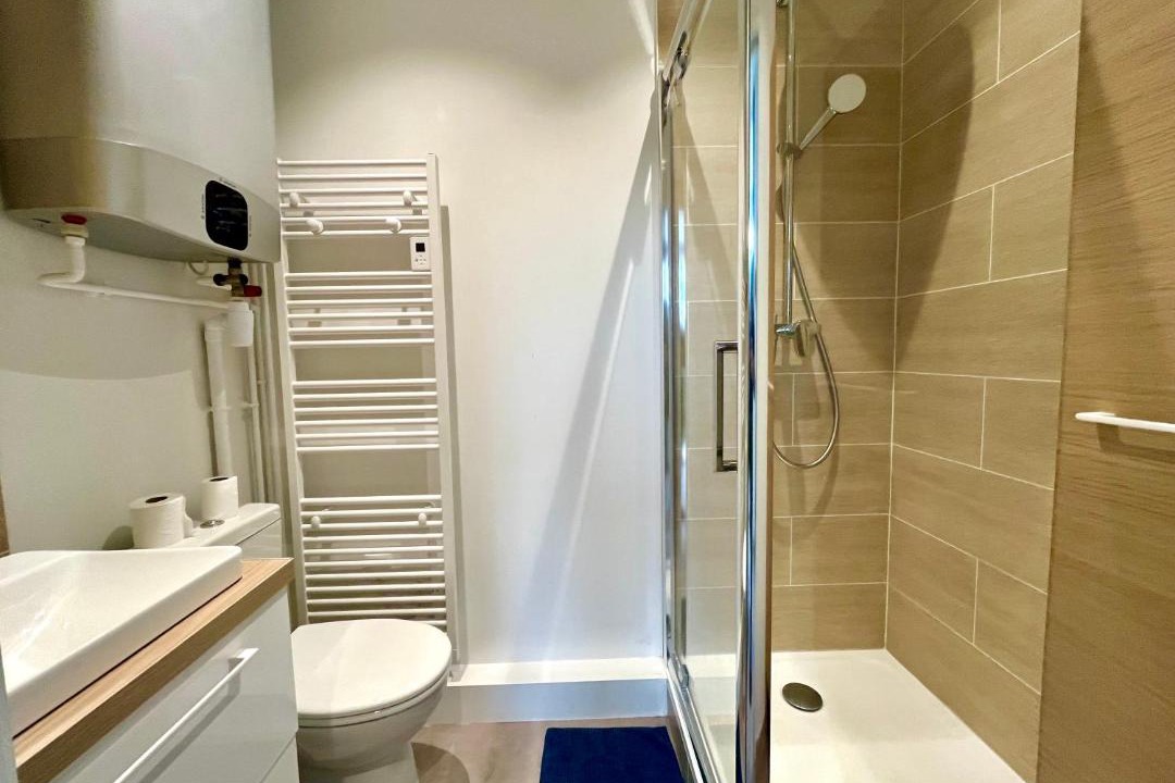 Photo of Bathroom in Hincmar