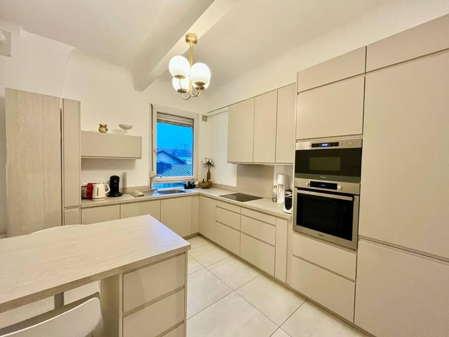 Photo of Kitchen in Reims City Centre