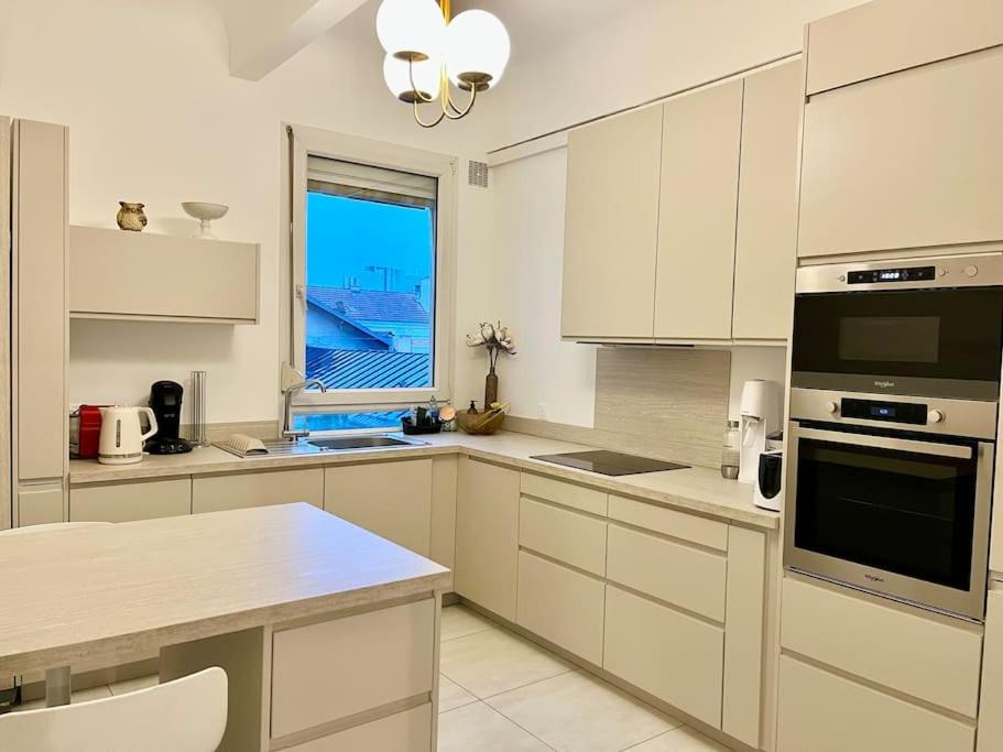Photo of Kitchen in Reims City Centre