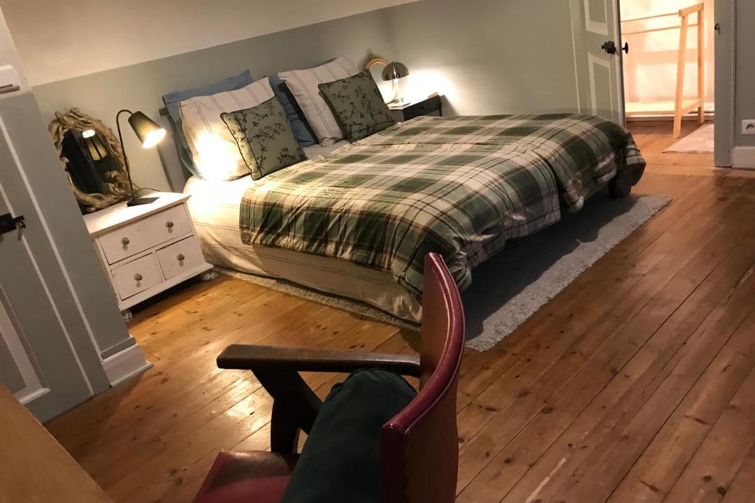 Photo of Bedroom in Croix
