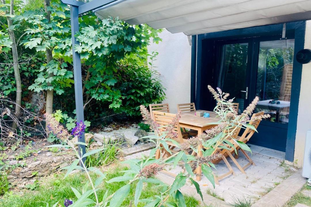 Photo of Patio Balcony in Centre