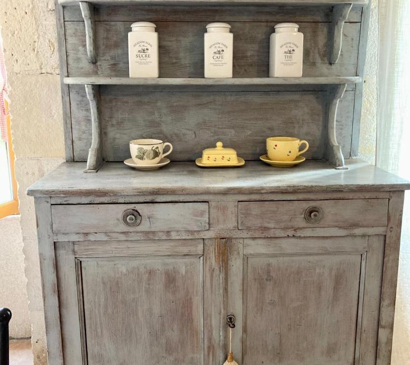 Photo of Kitchen in Saint-Parize-le-Chatel