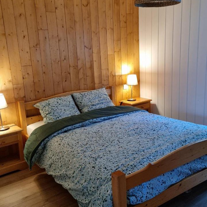 Photo of Bedroom in Bois-d'Amont