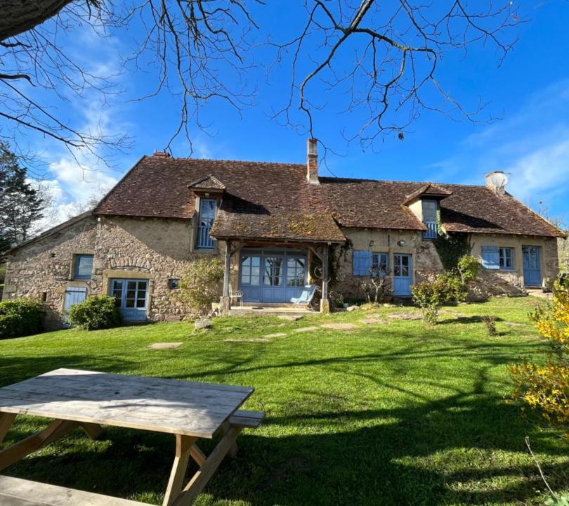 Photo of Buildings in Saint-Marcelin-de-Cray