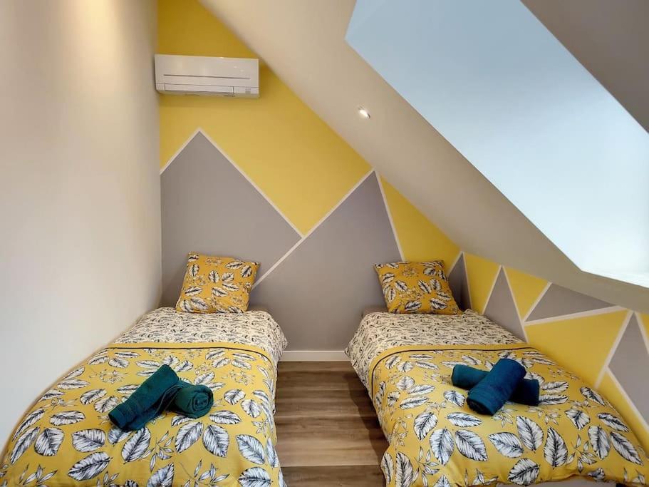 Photo of Bedroom in Saint-Honore - Jeanne d'Arc