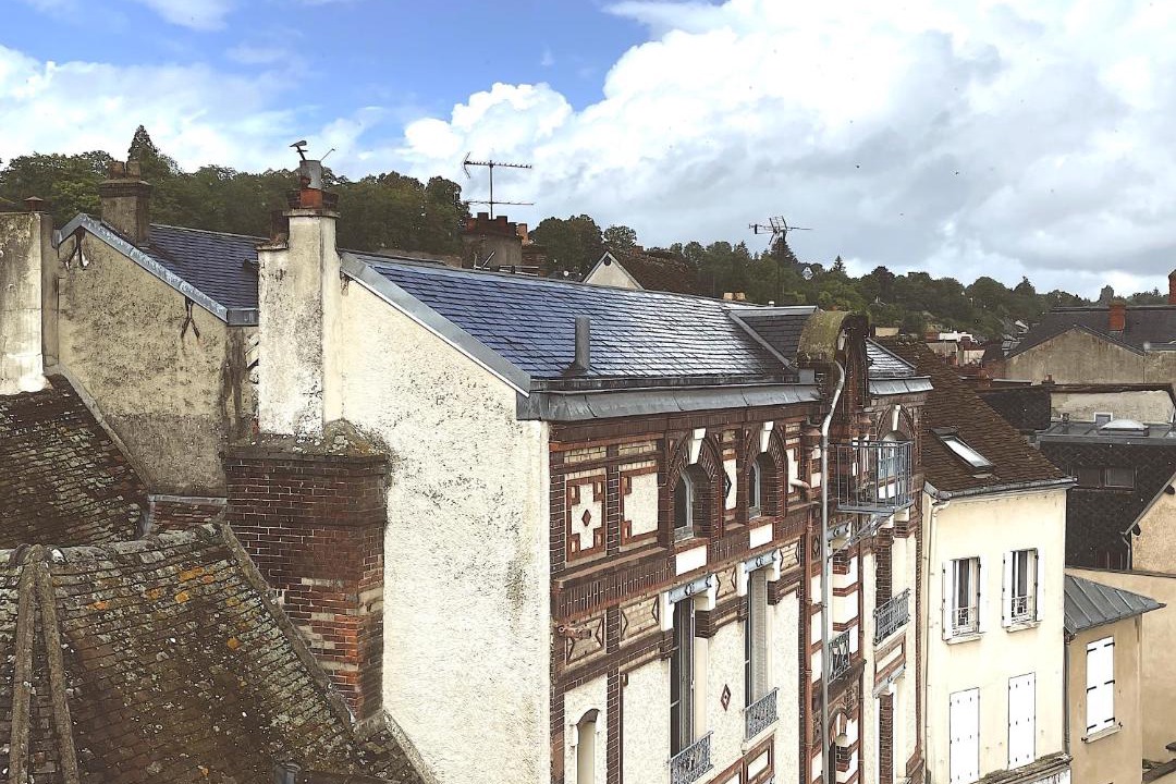 Photo of Buildings in Dreux
