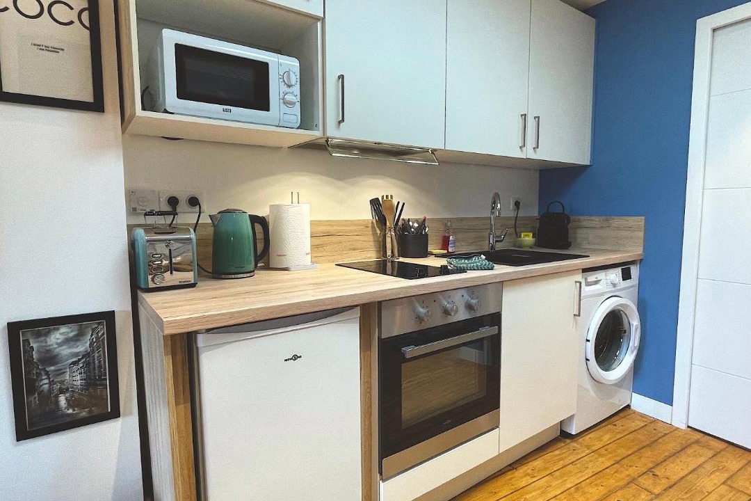 Photo of Kitchen in Dreux