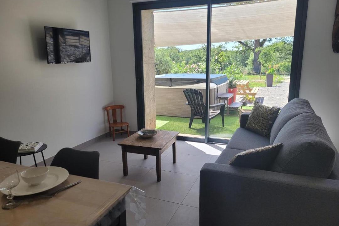 Photo of Livingroom in Couzon
