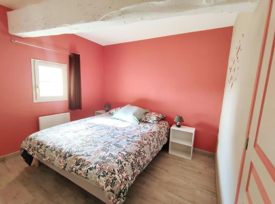 Photo of Bedroom in Blosseville