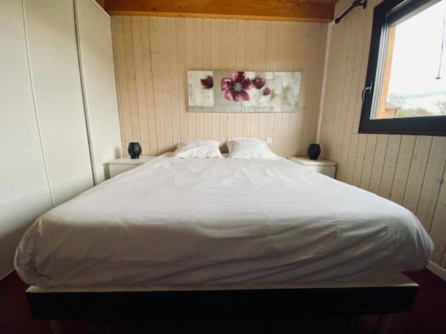Photo of Bedroom in Onglieres